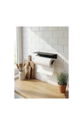 Premium Seri , Modern Raflı Paslanmaz Metal Rulo Kağıt Havluluk Peçetelik ,banyo Mutfak Düzenleyici Diğer Premium Seri , Modern Raflı Paslanmaz Metal Rulo Kağıt Havluluk Peçetelik ,banyo Mutfak Düzenleyici Diğer