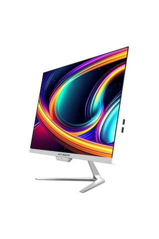 Xaser XS009 i3-4130 8 GB 512 GB SSD 23.8" Free Dos AIO Masaüstü Bilgisayar
