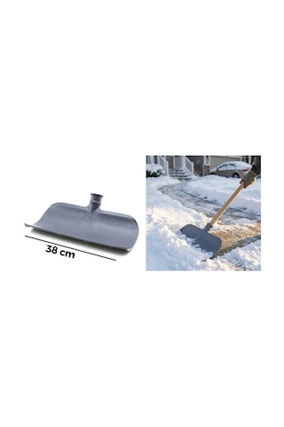 Sait Demirci Gbp-001 Gelberi 38cm Plastik