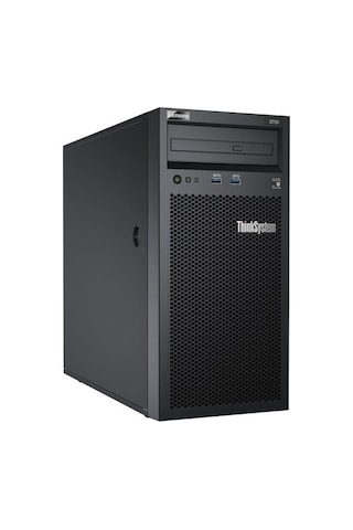Lenovo Server 7Y48A03Yea Thinksystem St50 E-2226G Mini Tower