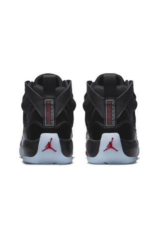 Nike Nıke Jumpman Two Trey Kadın Ayakkabı Dq8431-003 Dq8431-003 Siyah Siyah