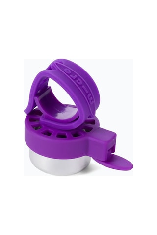 Micro Scooter Zili Purple Mor