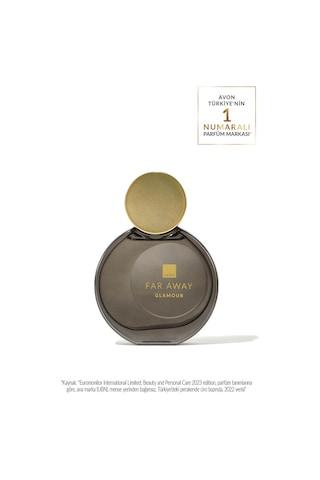 Avon Far Away Glamour Kadın Parfüm EDP 50 ML