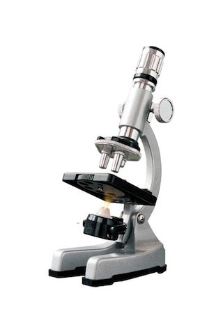 Zoomex Ma1500-3pzl Mikroskop Seti + Taşıma Çantası - Eği