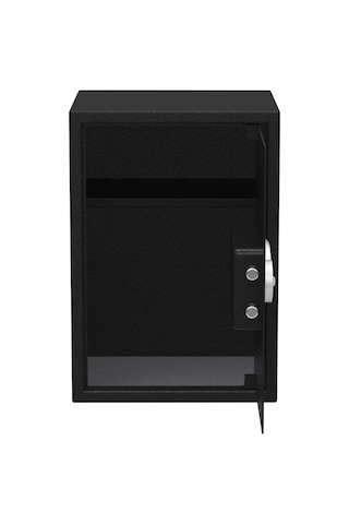 İnsafe Iseuc50 Ofis Tipi Lcd Ekranlı Çelik Para Kasası