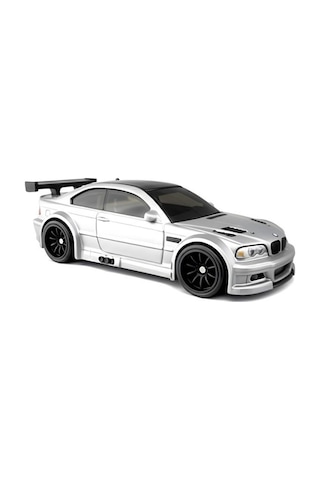 Hot Wheels Premium Boulevard Bmw M3 Gtr Jhw30