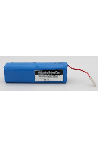 Trident Pro Max 7000 Mah Robot Süpürge Batarya