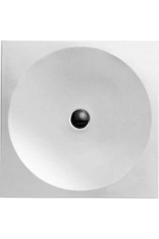 İdeal Standard Tonıc Kare Duş Teknesi -100x100cm K670401 Beyaz