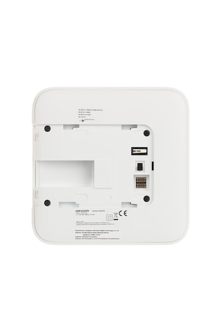 Hikvision DS-PR1-WE 868 MHz Mesafe Genişletici (Repeater)