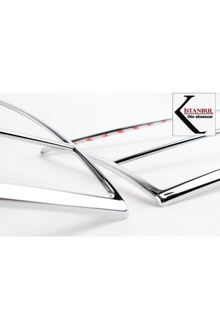 Hyundai Sonata Stop krom Takım