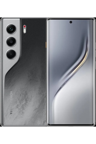 Tecno Camon 40 Pro 5g Cm7 Batarya 5200 Mah