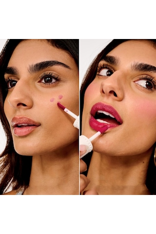 Benefit Cosmetics Benetint - Likit Allık Ve Ruj Rose Diğer