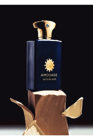 Interlude Man Edp 100ml Diğer