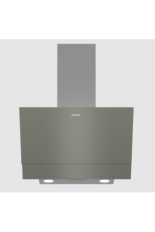 Arçelik ADE 605 G Duvar Tipi Ankastre Davlumbaz