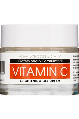 C Vitamini Yüz Jel Kremi 74ml