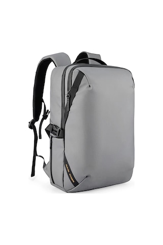Mark Ryden Mr2493 07 Vexor 17.3 İnci Gri Laptop Çantası Gri