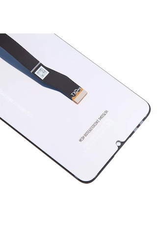 Huawei Nova Y72 Lcd Ekran Dokunmatik Svc