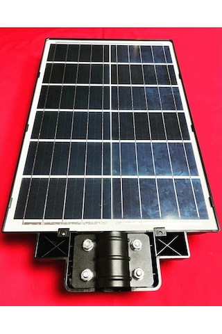 Güneş Enerjili Yüksek Işık Aydınlatma Profesyonel Armatür 1000W