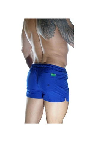 Cojans Erkek Mi Mini Mayo Short Çok Renkli