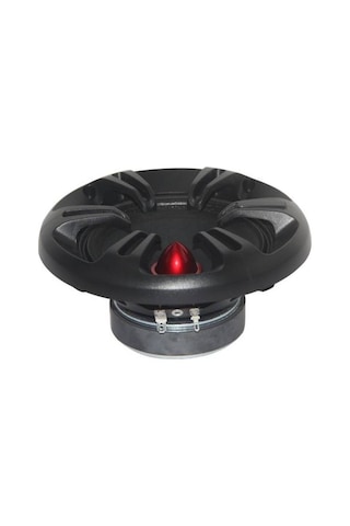 Roadstar Rdh-M170Pro 200 Watt 17 Cm Oto Hoparlör 2Li Takım