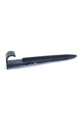 Damlama Sulama Boru Sabitleme Kazığı (16 - 20 Mm 17 Cm) (100 Adet Damlama Sulama Boru Sabitleme Kazığı (16 - 20 Mm 17 Cm) (100 Adet