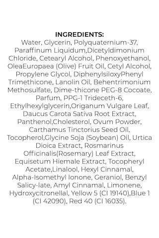 Originals by Africa's Best Aşırı Yıpranmış Saçlara Özel Saç Mayonezi 511GR