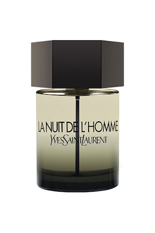 Yves Saint Laurent La Nuit De L'homme Edt 100 Ml Erkek Parfüm Fresh