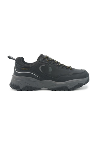 U.s. Polo Assn. Lumen 5pr Siyah Erkek Outdoor 000000000102038095 Siyah