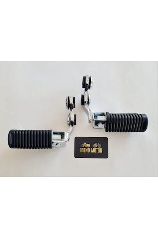 ÖN BASAMAK TAKIM SAĞ SOL - MONDİAL KT125
