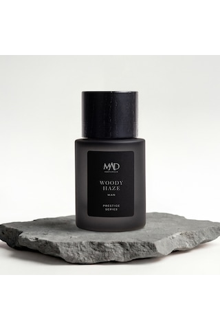 Mad Woody Haze Prestige Erkek Parfüm 50 ML