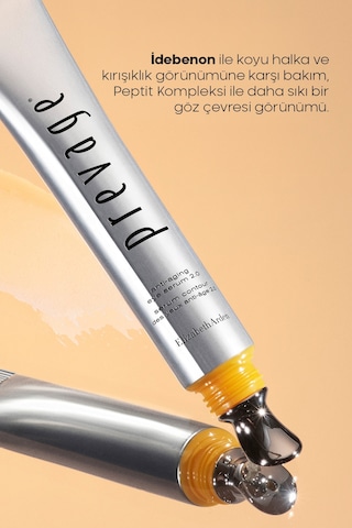Elizabeth Arden Prevage Anti-Aging Yaşlanma Karşıtı Göz Serumu 20 ML