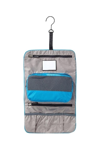 Deuter Wash Bag Ii Kişisel Bakım Çantası - (Midnight-Turquoise)