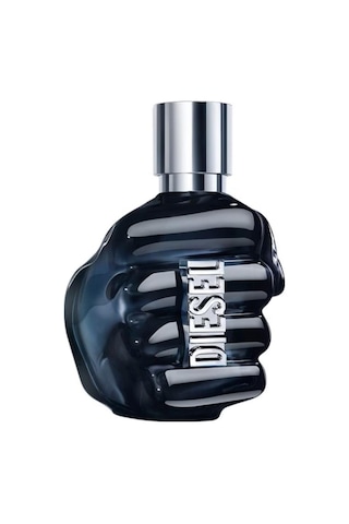 Diesel Only The Brave Edp 35 Ml Erkek Parfümü Aromatik