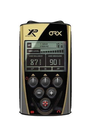 ORX - 28cm X35 Başlık, Ana Kontrol Ünitesi (RC), WSAUDIO Kulaklık - FULL PAKET