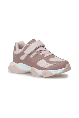 I Cool Hanes F Gül Kurusu Kız Çocuk Spor Ayakkabı 000000000102720888 Pembe-pembe