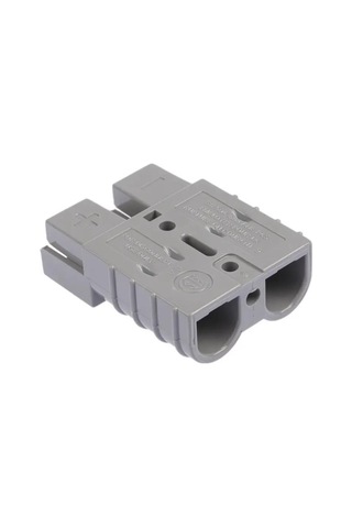 Anderson SB-50 50A 600V Soket Gri
