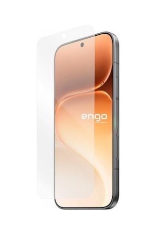 Honor 600 Pro Mat Ekran Koruyucu 9h Nano Şeffaf Vkp-nx9