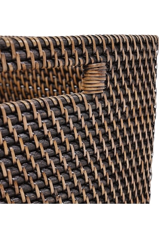 Yargıcı Sepet 33x33x28 Cm 24kkst5247x St St