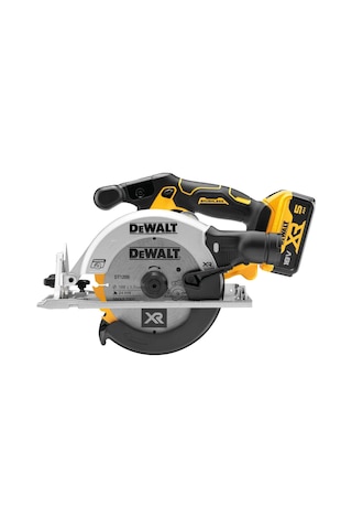 Dewalt DCS565P2 18V 5.0Ah Çift Akülü Kömürsüz Daire Testere
