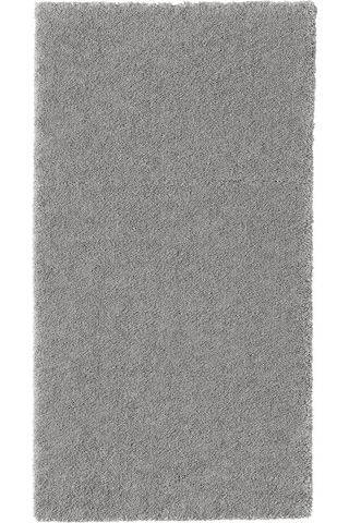 Yolluk, Orta Gri, 80x150 Cm gri