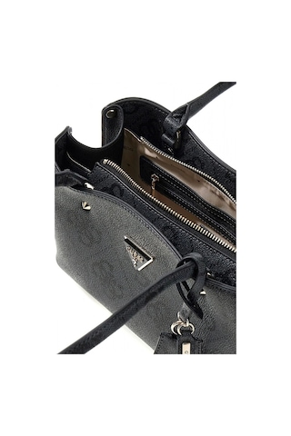 Guess Meridian Iı Kadın Antrasit El Çantası Hwos6974090-clo