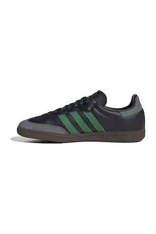 Adidas Samba Og W Unisex Günlük Ayakkabı Ie6520 Siyah Ie6520 Siyah