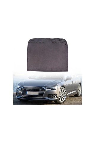 Suntek Ev Şarj Cihazı Kapağı Elektrikli Araç Için Çift 70cmx61cm