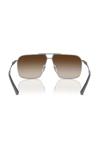 Armani Exchange 0ax2050s 600373 60 Erkek Güneş Gözlüğü