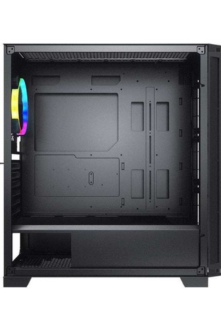 Cougar Darkblader X7 CGR-5UM3TB-X7 Powersiz Oyun Bilgisayar Kasası Siyah