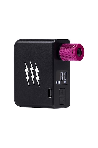 Muc-off Airmac Pro Şarjlı Pompa Mini 120psi