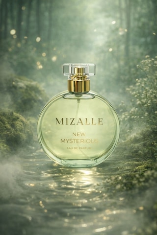 Standart Mizella New Mysterious Kreasyon Parfüm 100 Ml Çiçeksi