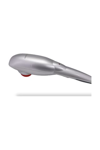 Medisana FML-48310 Ergonomik El Tipi Isıtma Fonksiyon Masaj Aleti Gri