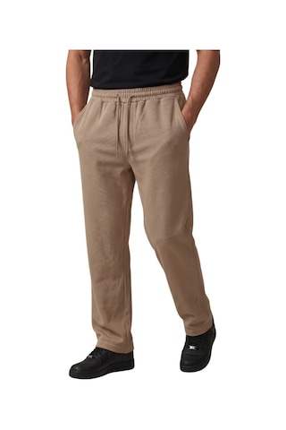 Deep Sea Deepsea Vizon Baggy Style Likralı Lastikli İpli Erkek Spor Pantolon 2600262