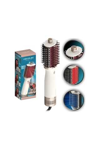 Air Drybold Elite Saç Kurutma Ve Şekillendirme Fırçası